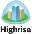 Highrise to Daylite