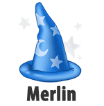 Merlin professional project management